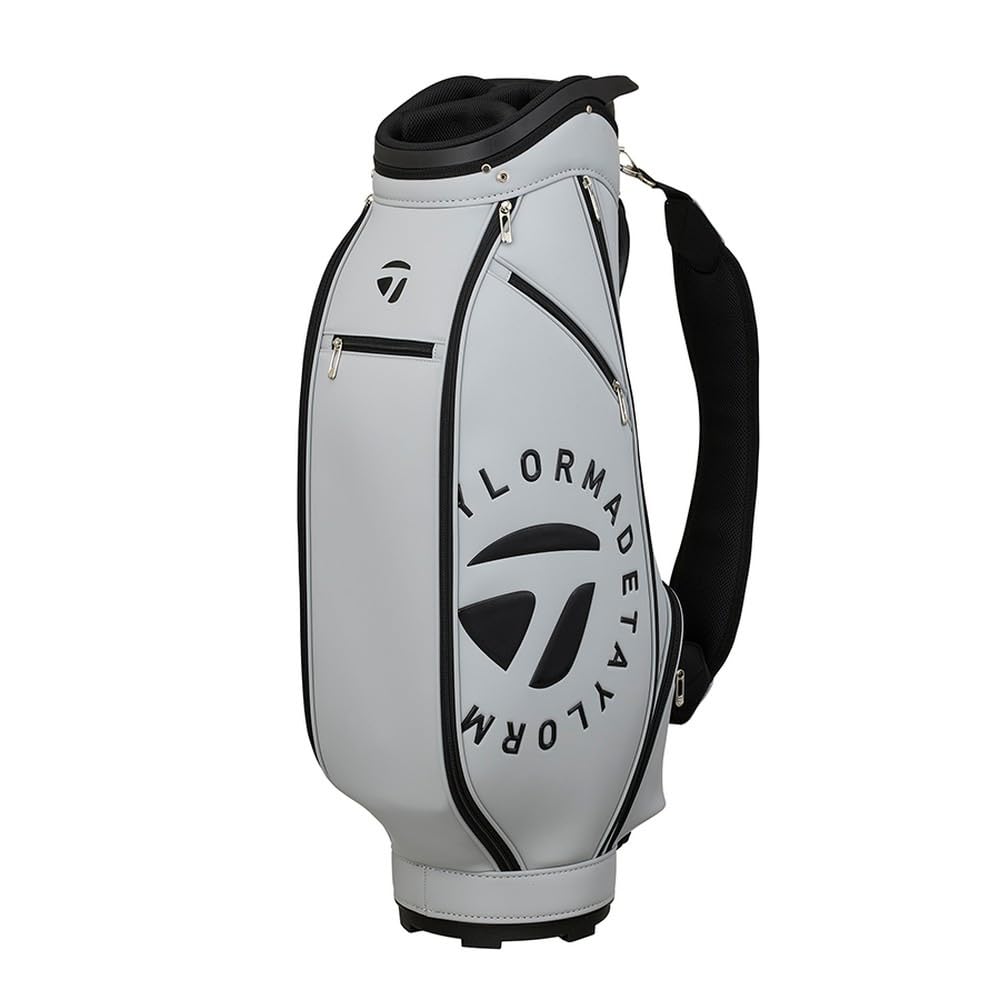 Amazon | TAYLORMADE GOLF(テーラーメイドゴルフ) サークルロゴ